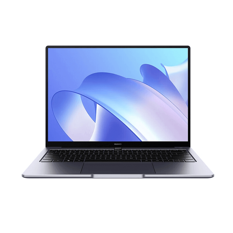 Huawei Notebook MateBook 14 2023 13th Generation Core Edition i5 16G 1T 14 inch Slim and Light Office Book/2K Touch Full Screen/Mobile Interconnection Deep Spac